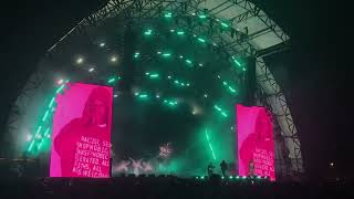 Kid Cudi - 2 - Something In The Water Festival Virginia Beach VA Beach Fest 2023 (4/28/2023) SITW VB