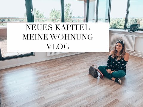 NEUES KAPITEL | NACKTE ROOMTOUR | ESRAWORLD