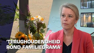 ‘Meerstad wil rust en ruimte voor verwerking, beelden en speculaties helpen niemand’