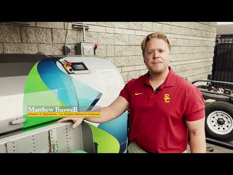 USC Practical Sustainability Actions: Part One