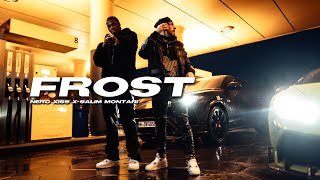 Nero Xiss feat. Salim Montari - FROST ( Official Video)