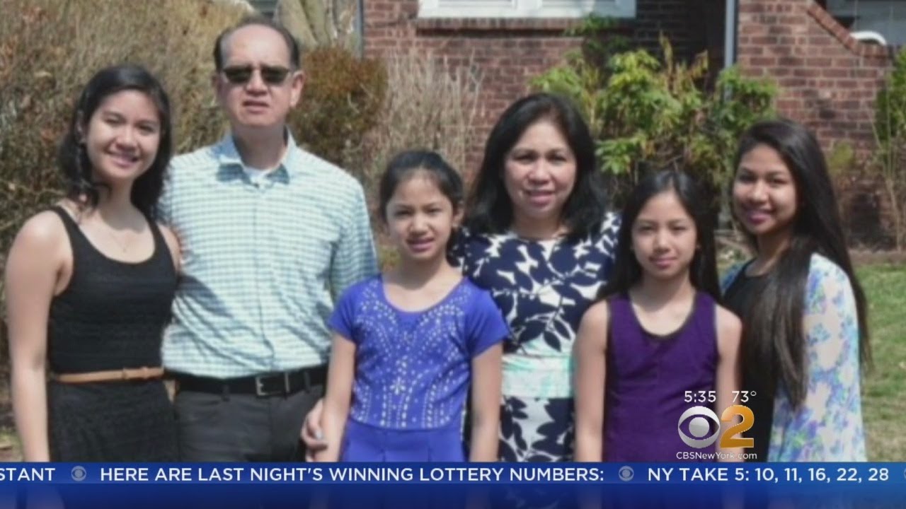Wake To Be Held For Teaneck Family Killed In Crash