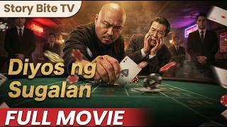 Dumating na ang Diyos ng Sugal! Sa Isang Saglit, 100 Bilyon ang Kinuha sa Masamang Casino! screenshot 4