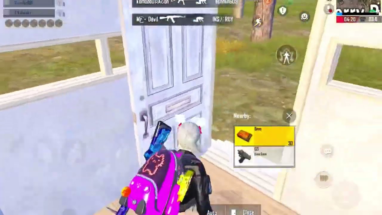 Team Titan cheating in BGIS Round 4 🥵 all sus clips and proofs , Bgis , team mayavi