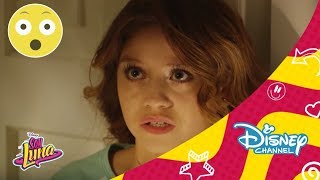 Soy Luna 3 Adelanto Exclusivo - Episodio 169 Disney Channel Oficial