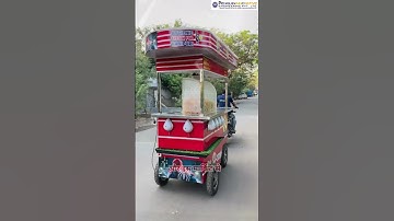 Panipuri Fryer Machine | Automatic Panipuri Fryer Machine | #shortsfeed #shorts #viral #trending