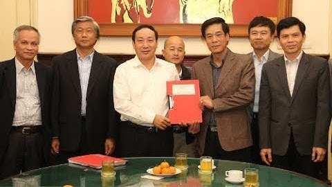 Đinh Ngọc Hệ   ông chủ kín tiếng đầu tư BOT cầu Việt Trì mới | Út Trọc