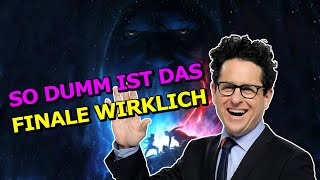 Thumbnail for Dieses Ende zerstört STAR WARS! // (Teil 1)