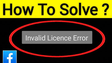 How To Fix Invalid Licence Error In Android Game Problem | Invalid Licence Error Problem