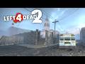 L4D2 - Blood Proof (Solo, Realism Expert) Commentary
