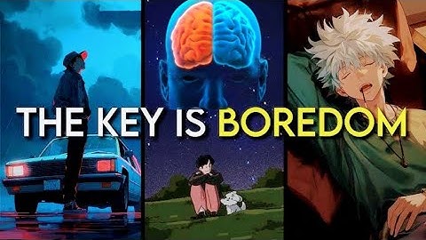 How To Actually OUTWORK Everyone (No B.S. Guide)