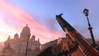 IwishIwasneverborn Gun Sync Submission Kings of Syncs Season 6 Round 1