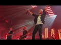 Vignette de la vidéo Kyo - 20 Ans - Zénith Amiens Métropole (29.11.2024)