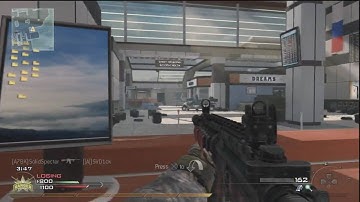 [MW2] Terminal Free For All