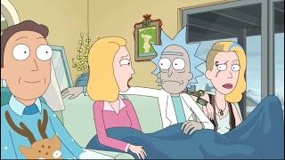 NoZoom Rick And Morty Season 03 Episode 18 Full 2025 New Rick and Morty Full Episodes NoCuts#1080p