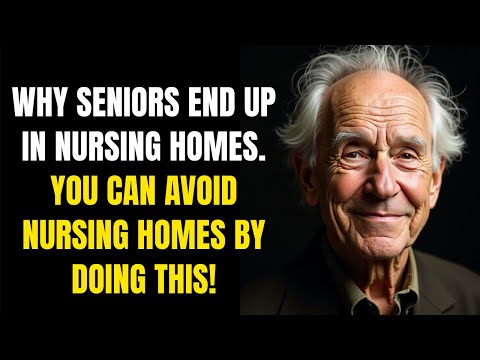 3 Reasons Seniors