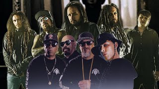 Cypress Hill