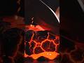 Satisfying Ai block 🔪#short#Ai#zen motion Ai#youtube shorts #satisfying #relax