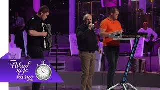 Ivica, Danijel I Ivan Vrhovac - Hej Zoro Ne Svani - - Nnk - Em 13 - 15.12.2019 Resimi