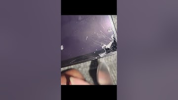 NO BS Samsung S95D Anti-Glare Coat Removal NOT RECCOMENDED!