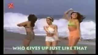 Angelina - The Tide Is High [Version 2] (1998)