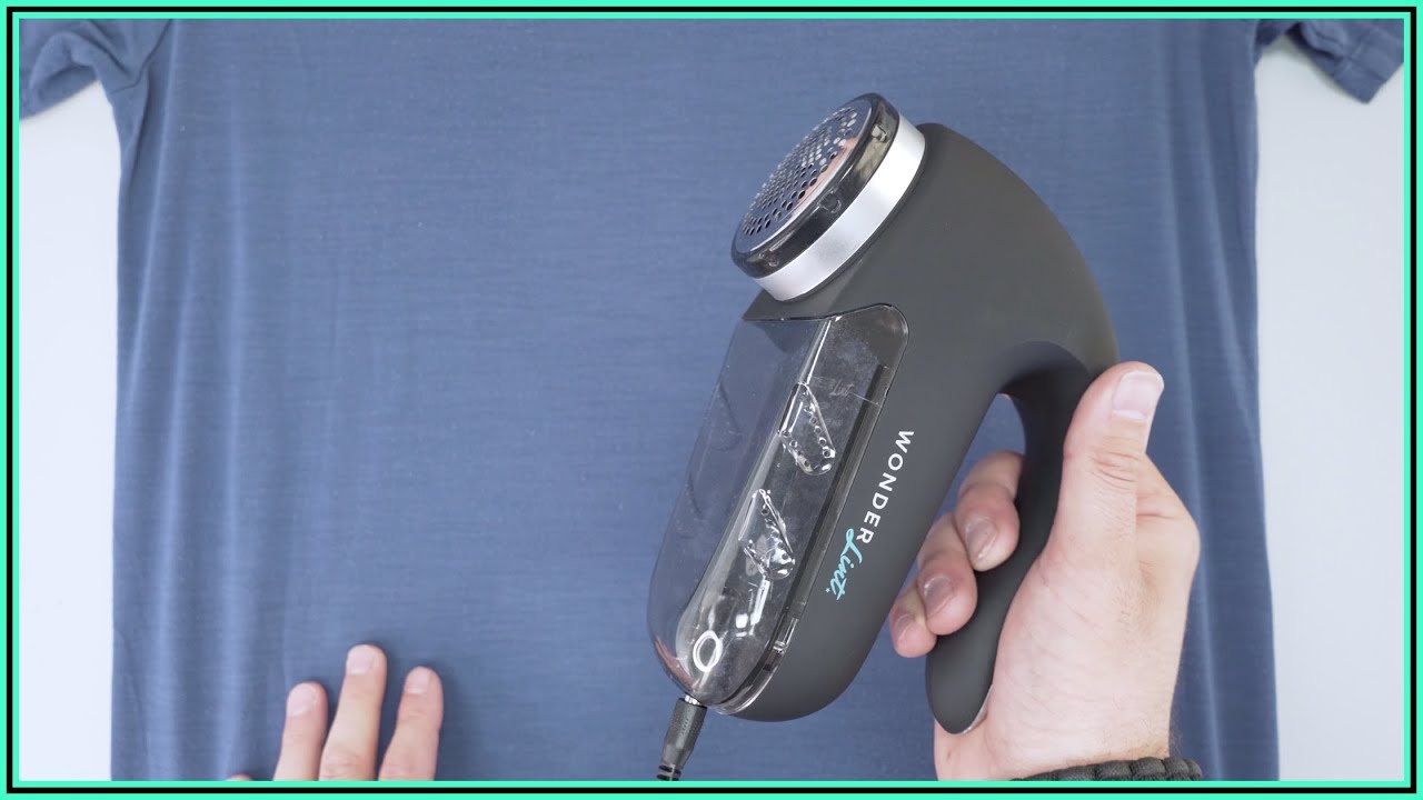 How To Remove Pilling From Merino Wool YouTube