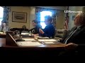 Lebanon Daily News update by John Latimer - April 17, 2014