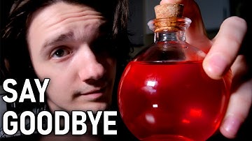 Potions 𝐁𝐀𝐃