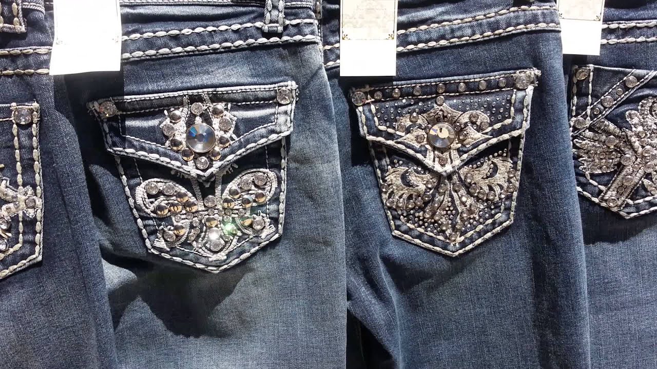 bling jeans wholesale