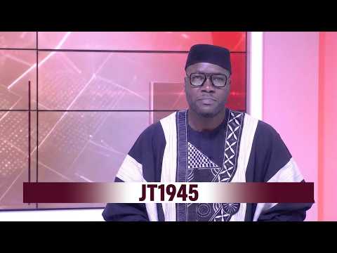 1945 News Broadcast for September 12, 2026
