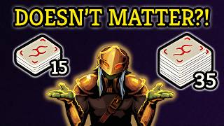 Deck Size Doesn’t Matter (Here’s What Actually Does) | Slay the Spire 2 Guide