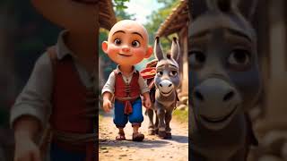 Ben Bir Garip Keloğlanım