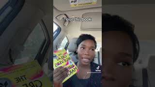Your next best read of the year! #booktok #booktubetbr #books