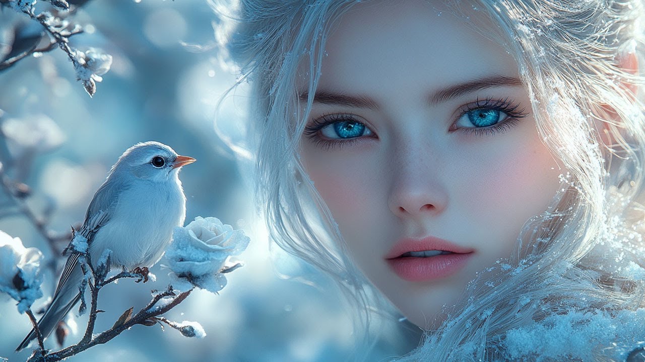 Самая красивая мелодия на свете! Музыка Для Души ,, Эту музыку можно слушать вечно