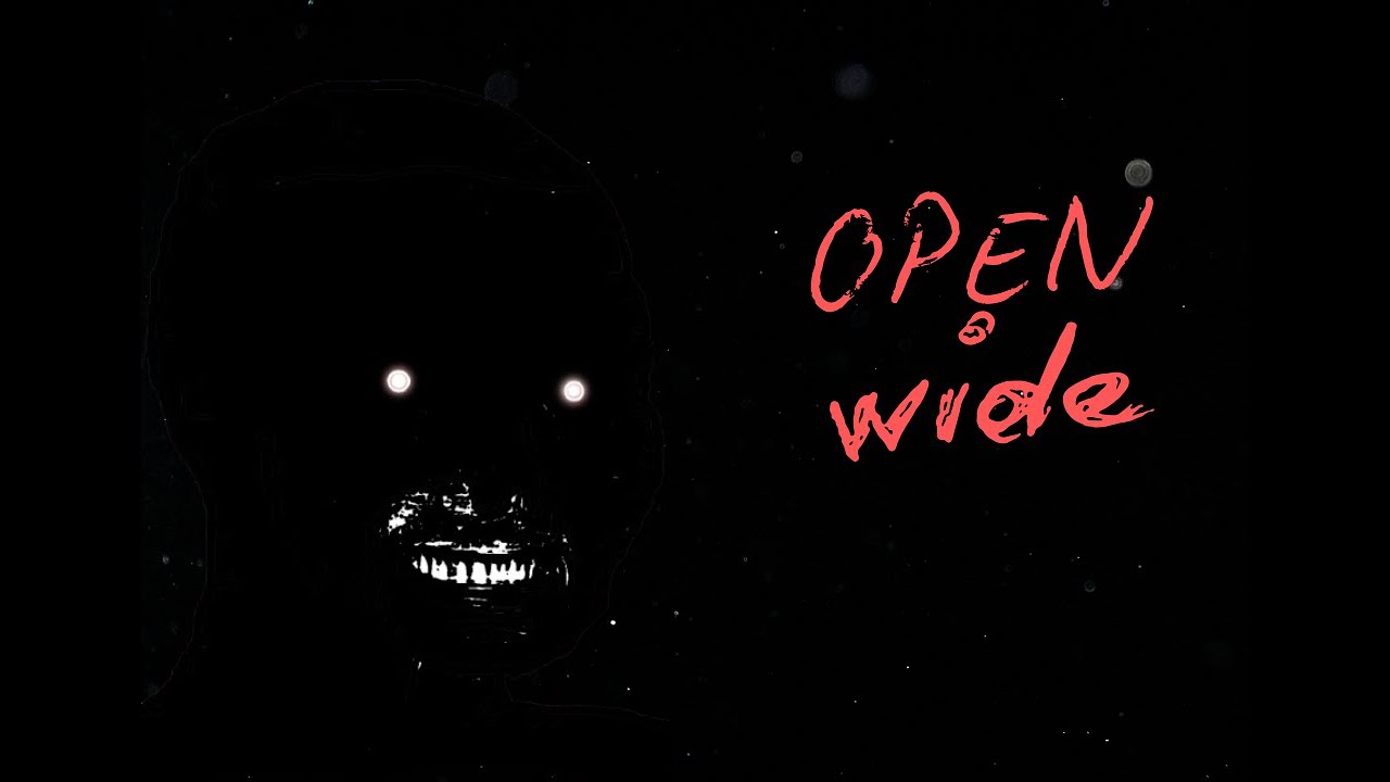 Another mouth to feed (creepypasta) - YouTube