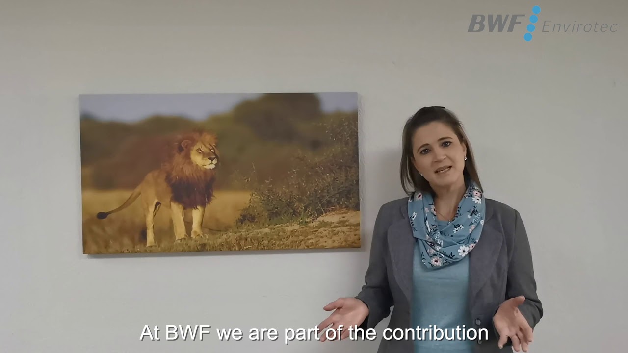 World Environment Day | BWF Envirotec