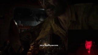НАЧАЛО УЖАСА: RESIDENT EVIL 7 НАЧАЛО УЖАСА: RESIDENT EVIL 7