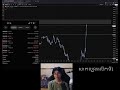 All in Challenge 50$ ទៅ 10,000$