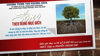 HTTL TÂN HIỆP (Kiên Giang) - Chương Trình Thờ Phượng Chúa - 23/08/2020