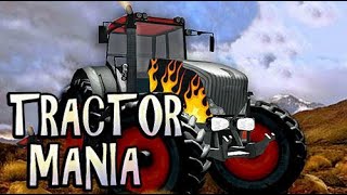 TRACTOR MANİA FULL GAMEPLAY!! screenshot 5