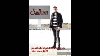 kemanci ömür ritim şow