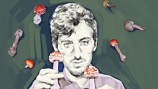 Hamilton Morris and Dr. Mark Plotkin - Exploring the History of Psychoactive Substances and More