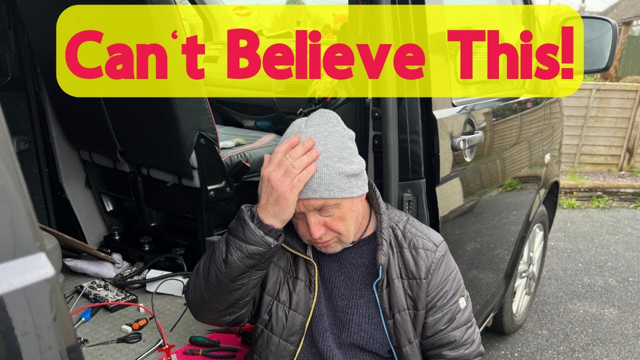 Can I actually make sense out of this wiring? - YouTube