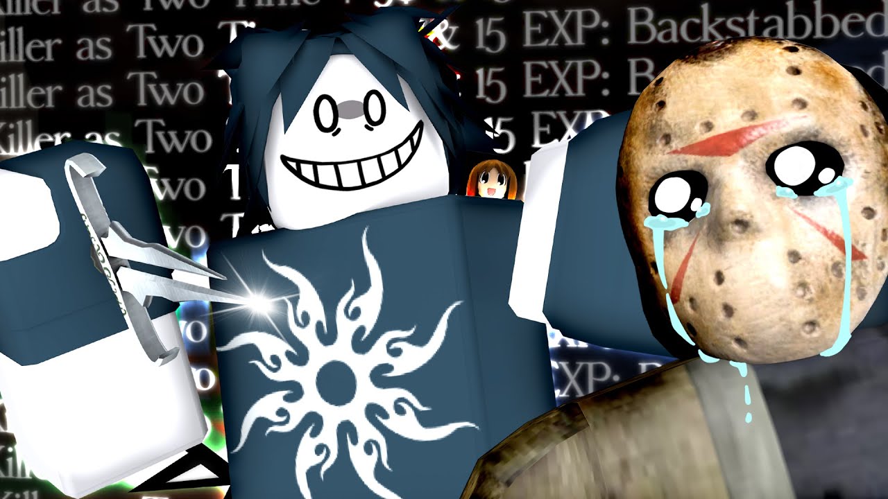 Roblox Forsaken, a experiência