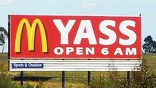 Top 25 Funny Marketing Fails