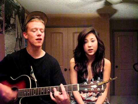 I'm Yours (Lindsay Rae & Sterling MacMurchy Acoust...