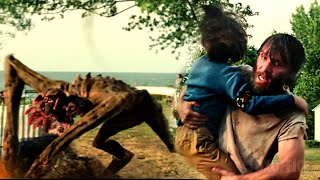 ¡No Es Tan Seguro Como Pensaban Un Lugar En Silencio Parte 2 En Español