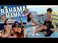 THE TRUE BAHAMA MAMAS (vaunt influencer trip)