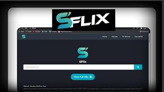 How to Fix Streaming Sites Not Loading (SFlix Example) (2026)