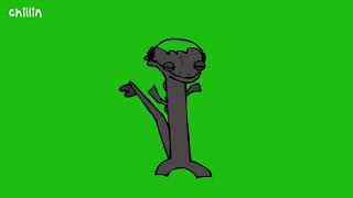 1 HOUR Toothless Dancing Meme [NEW VARIATIONS]